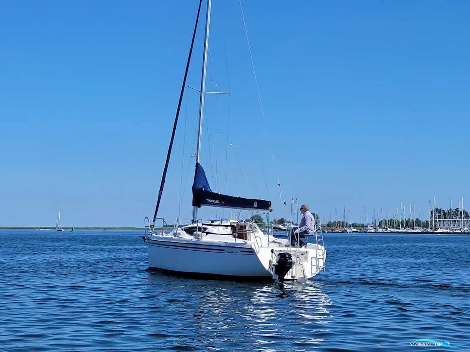 Maxus 24