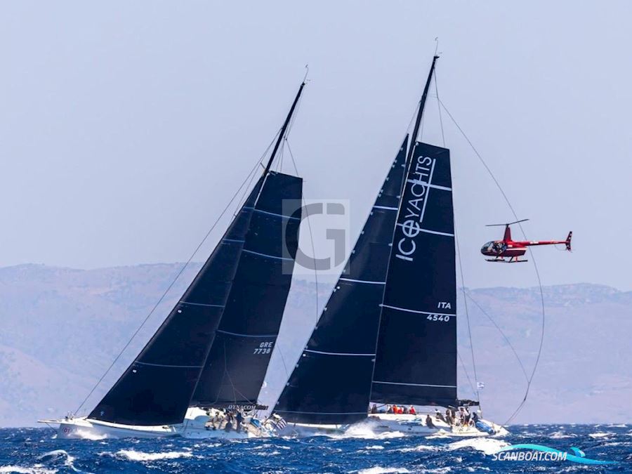 Mcconaghy RP79