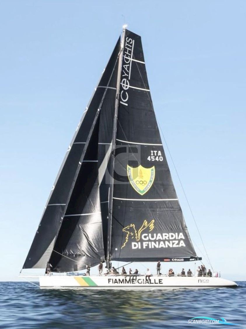 Mcconaghy RP79