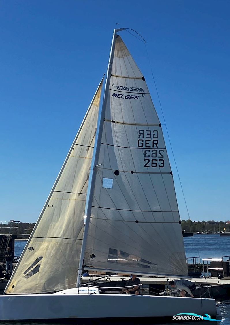 Melges 24