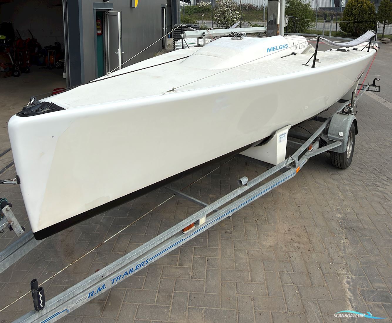 Melges 24