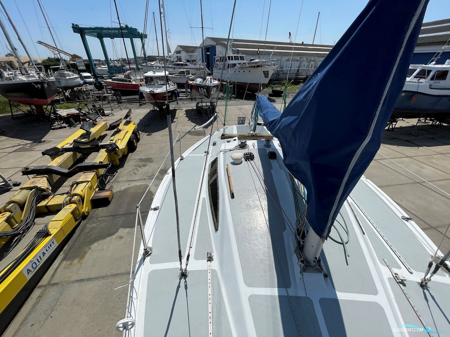 Michel Joubert Extra Paulette ¼ Tonner