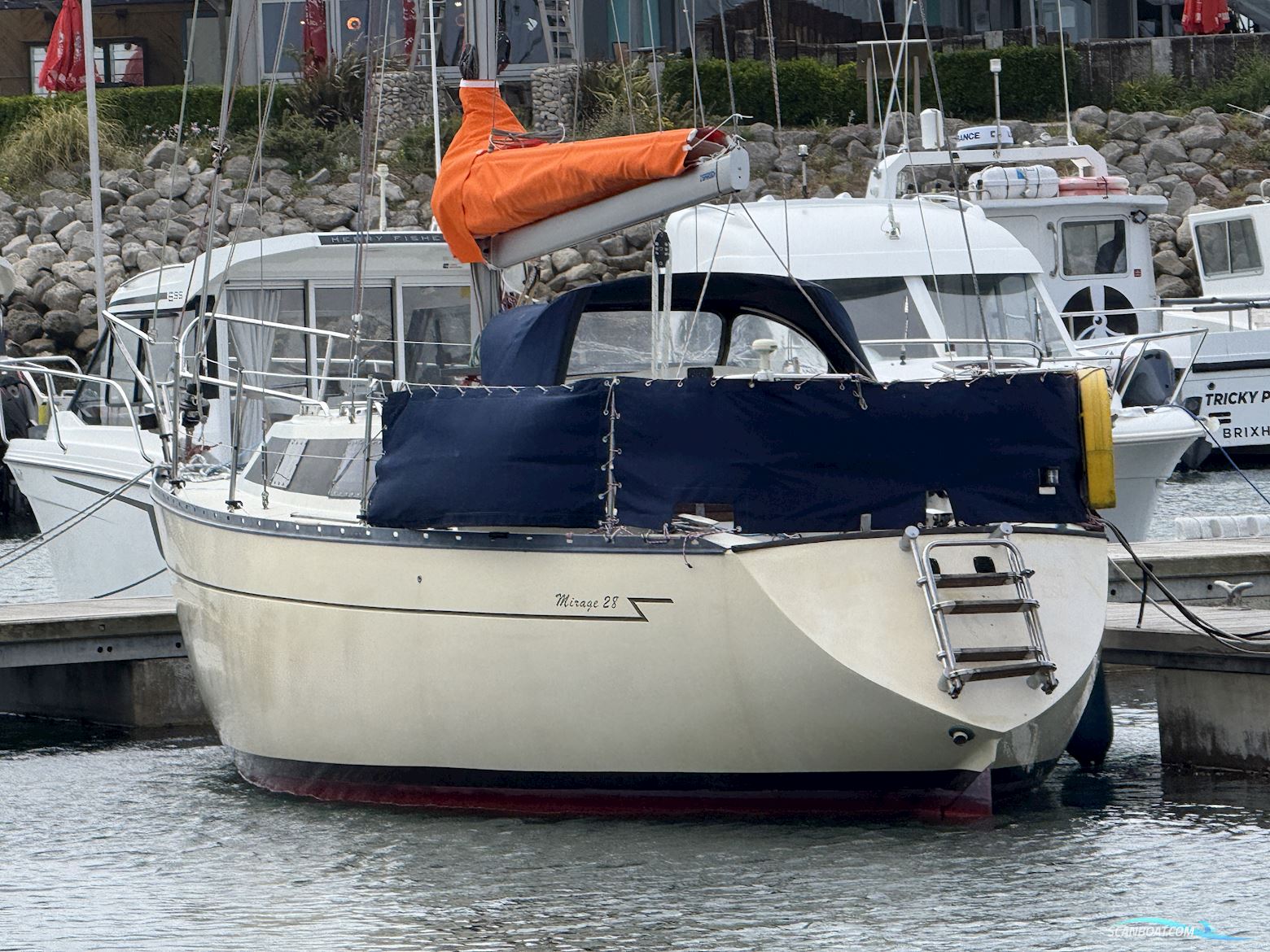 Mirage 28