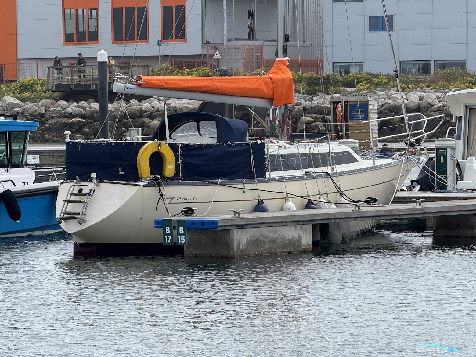 Mirage 28