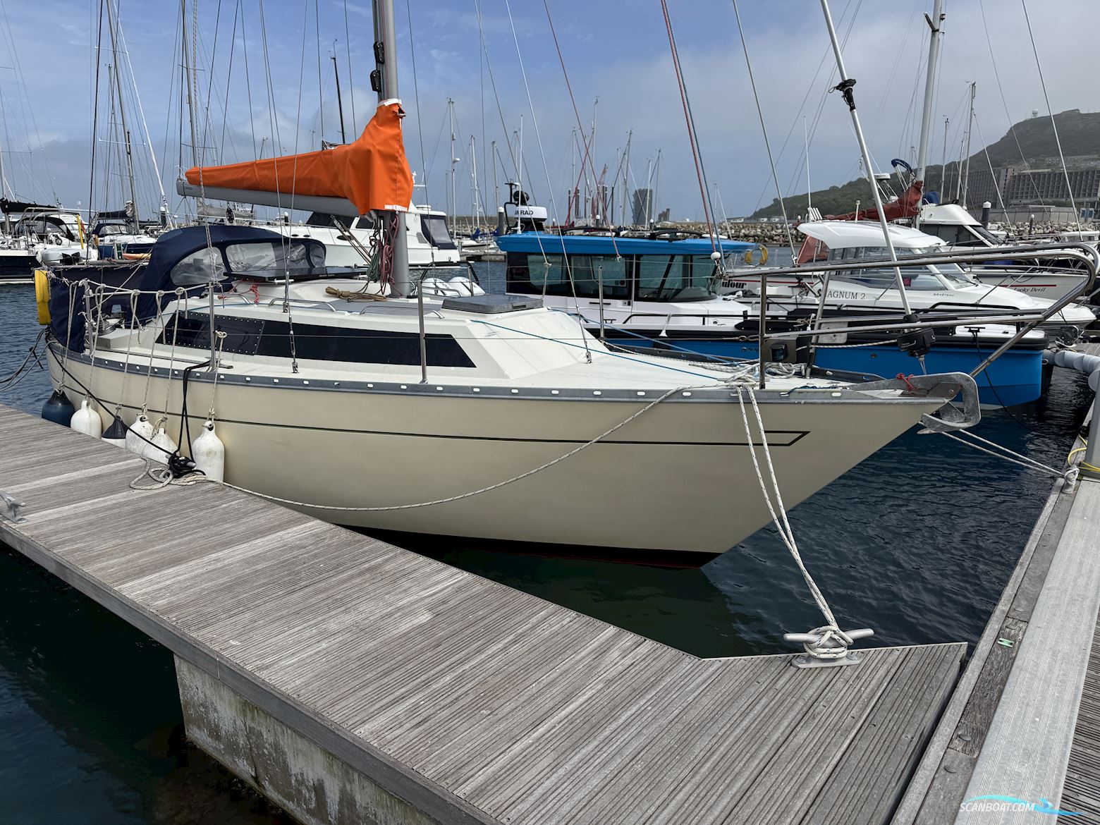 Mirage 28