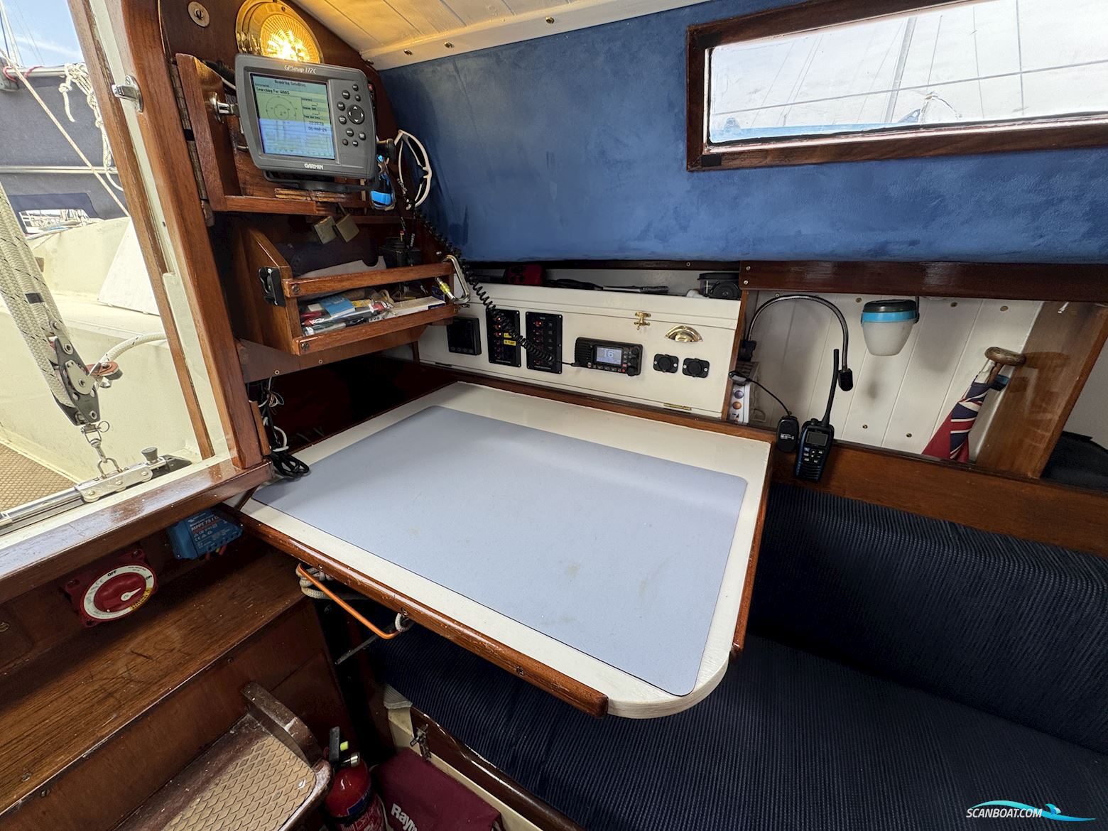 Mirage 28