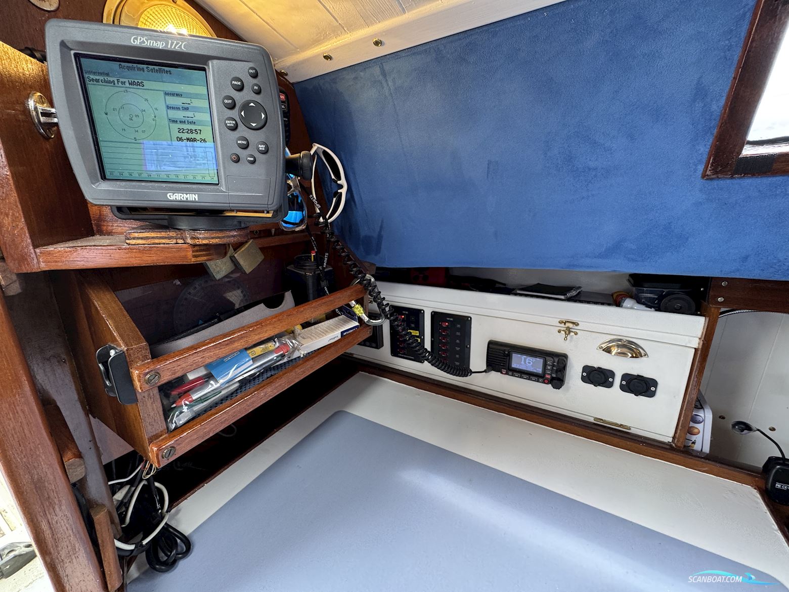 Mirage 28
