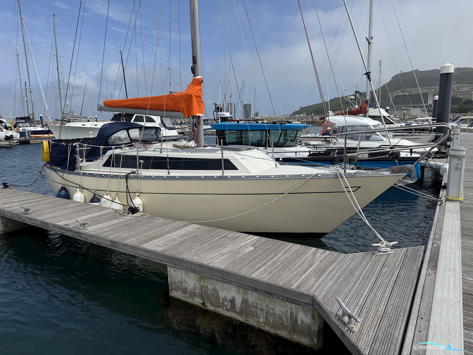 Mirage 28