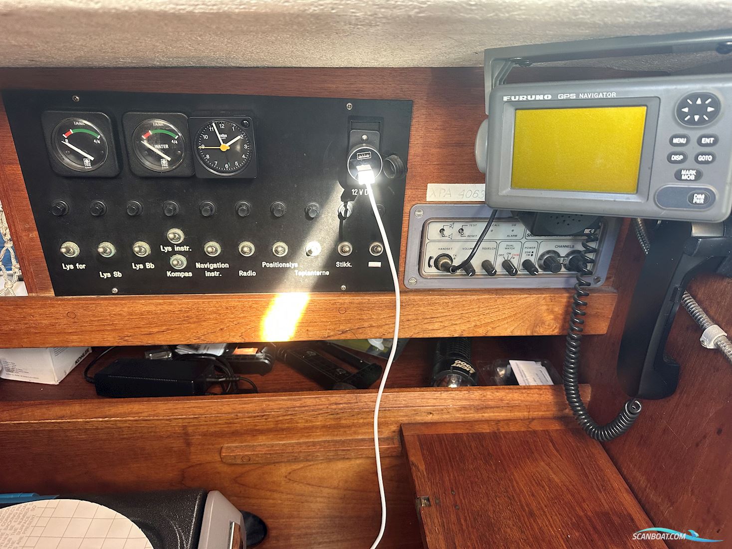 Molich X-Meter