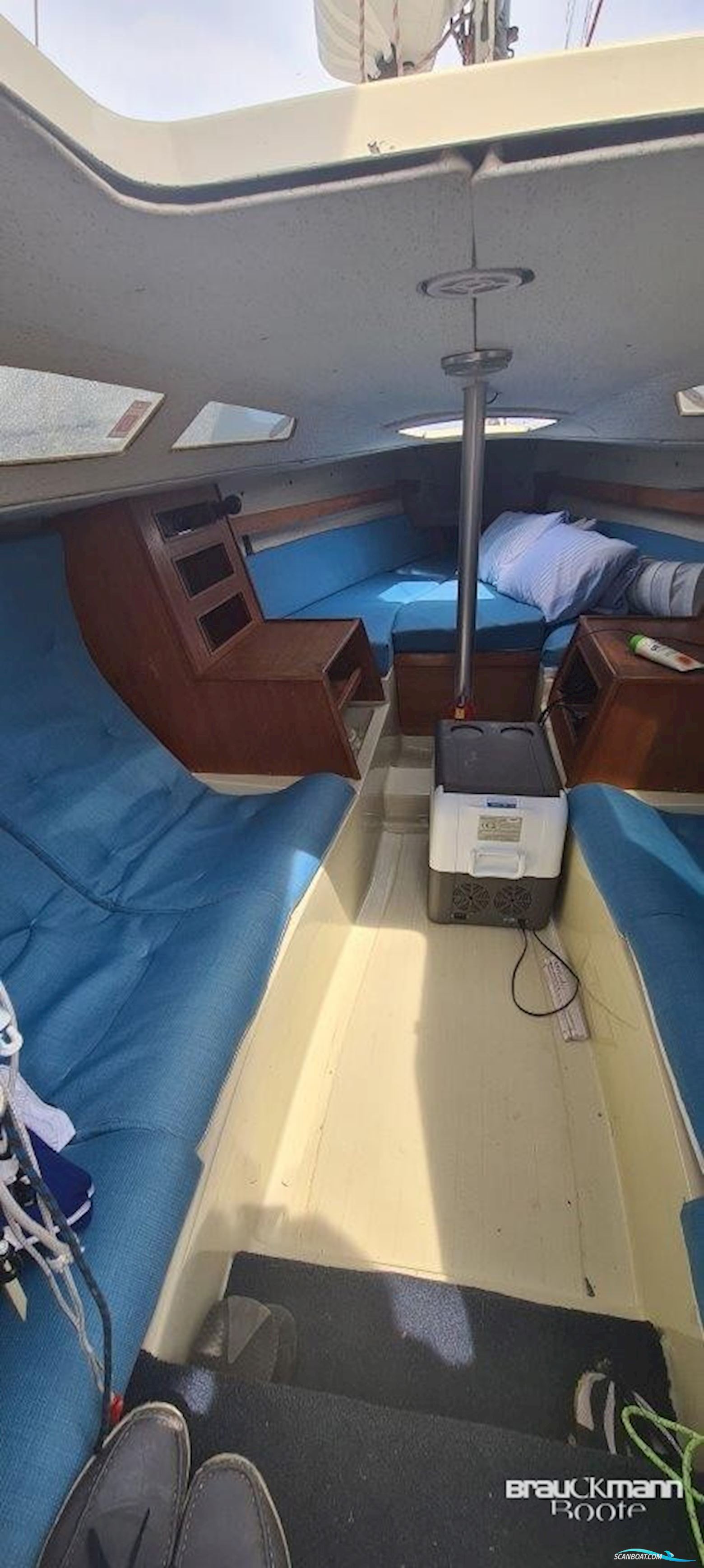 Monark International 806