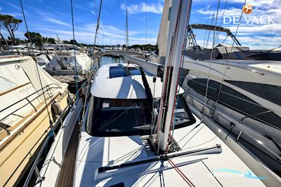 Moody 41 DS Sejlbåd 2022, med Yanmar motor, Italien