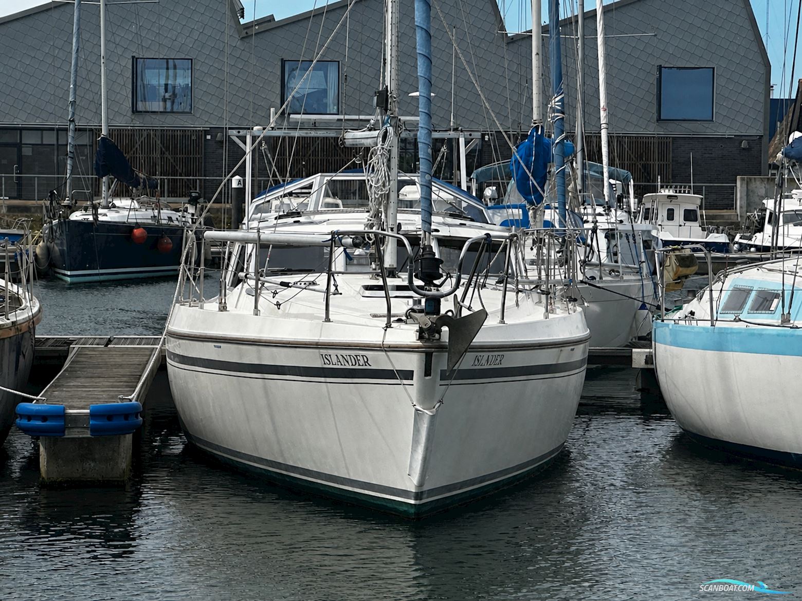Moody Eclipse 33