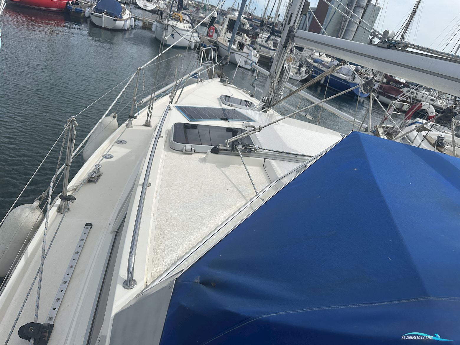 Moody Eclipse 33