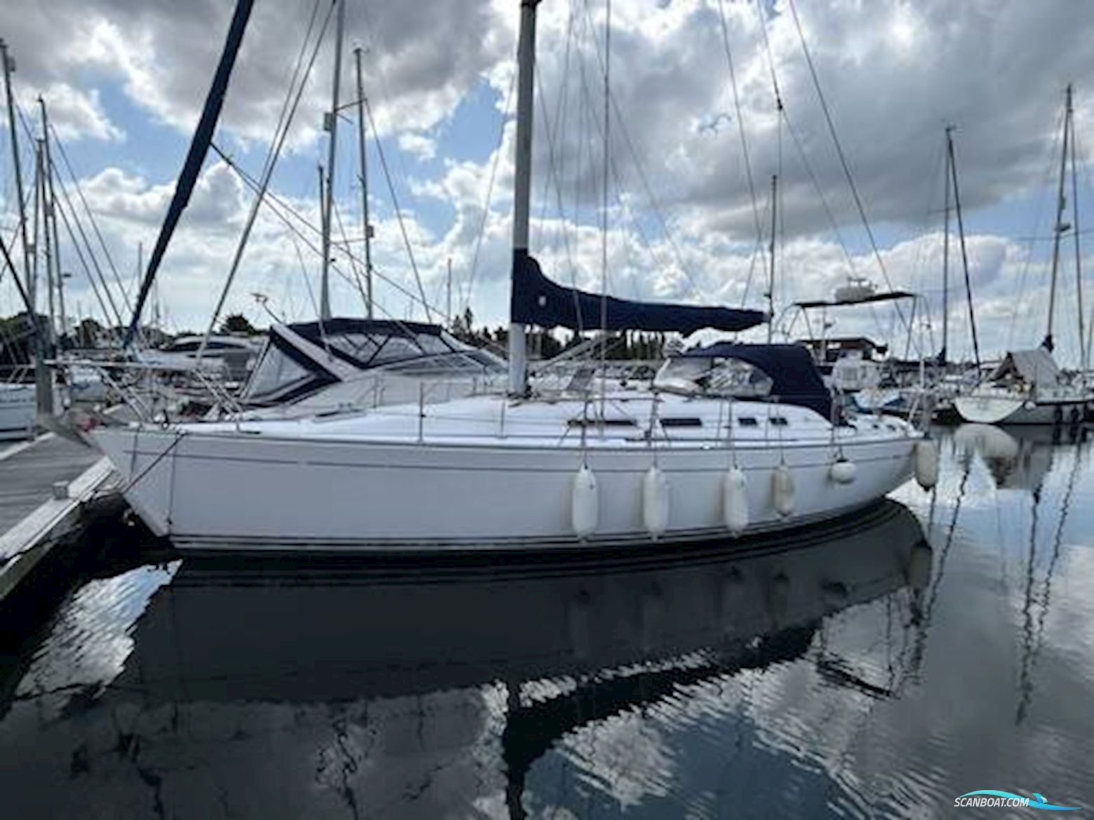 Moody S38