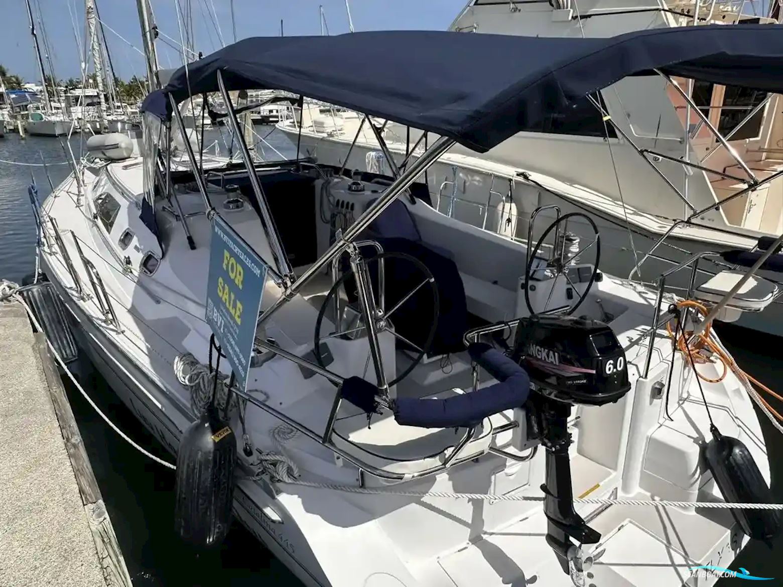 Morgan 44