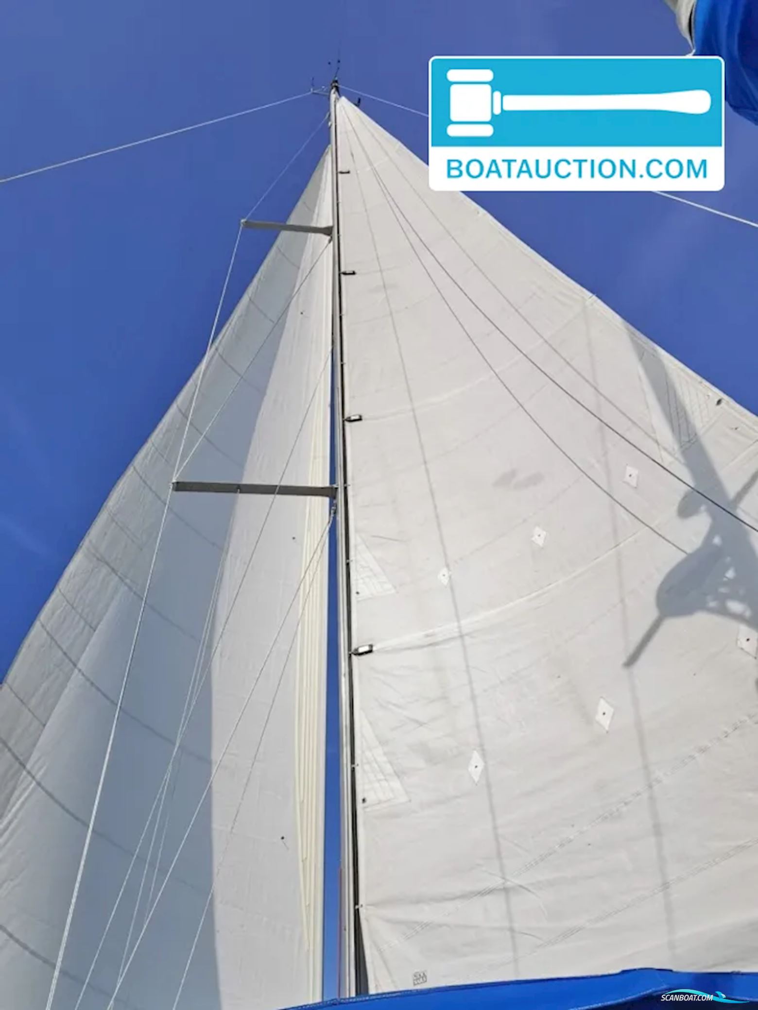 Morgan Out Island 41