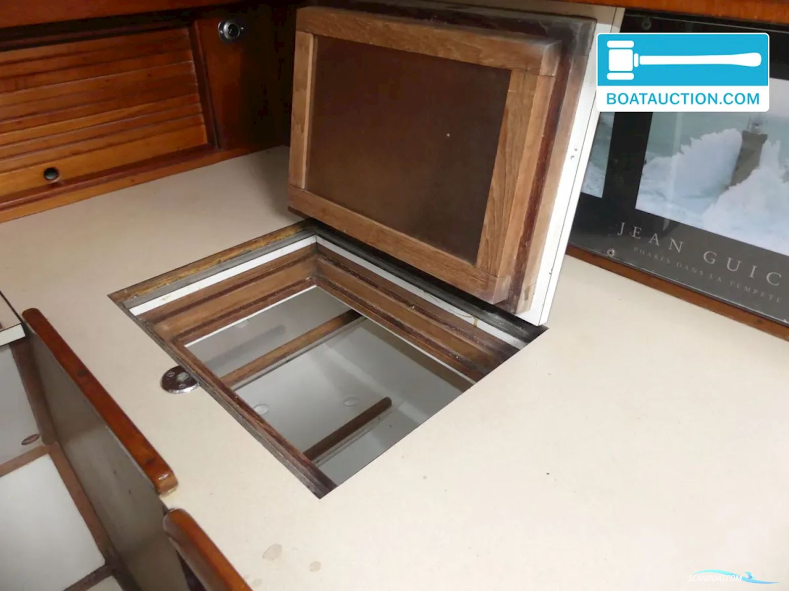 Morgan Out Island 41