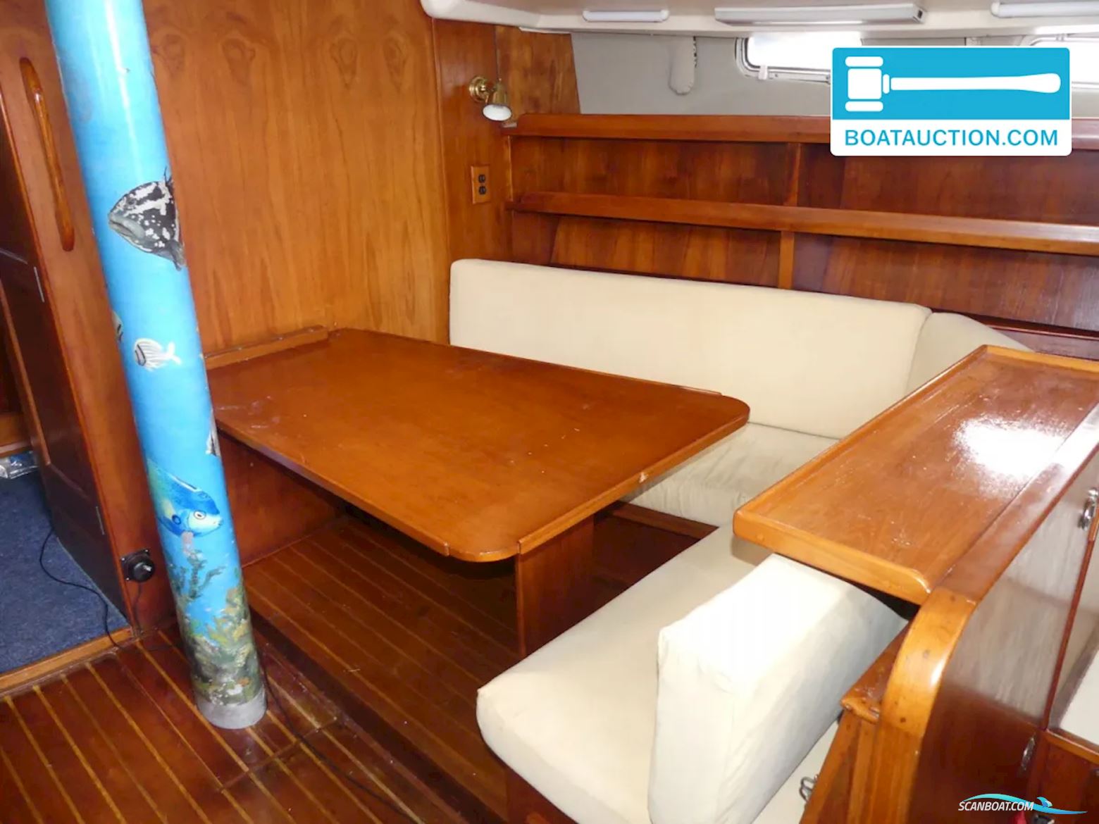 Morgan Out Island 41