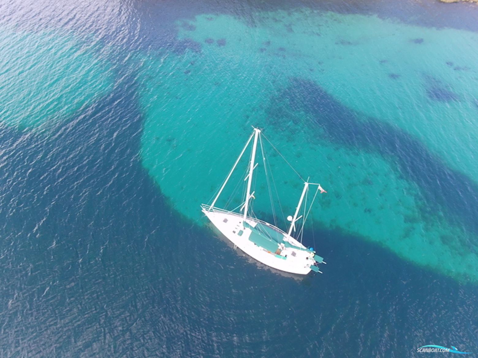 Morgan Out Island 51