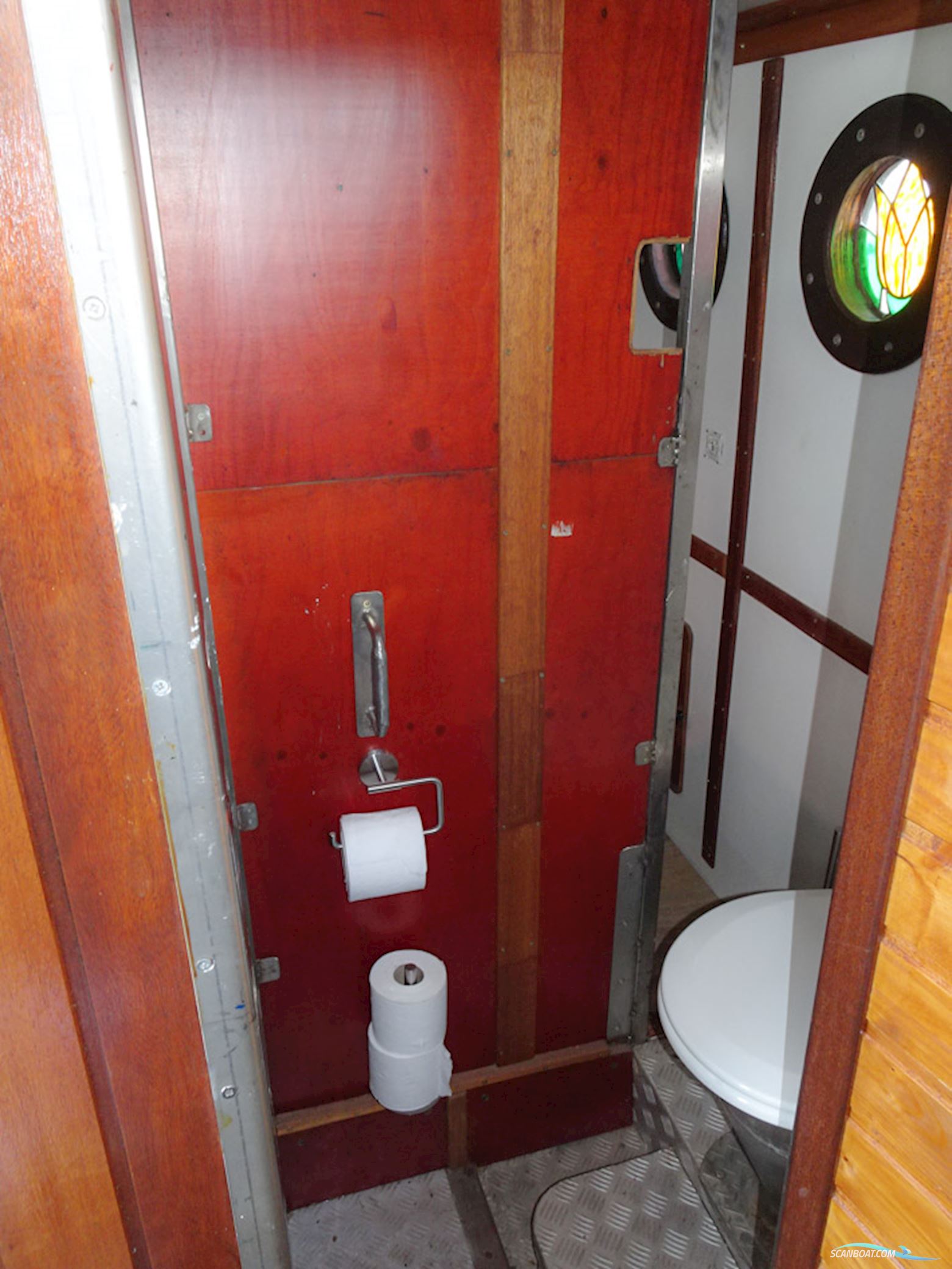 Motorsailer 11.30 One-Off