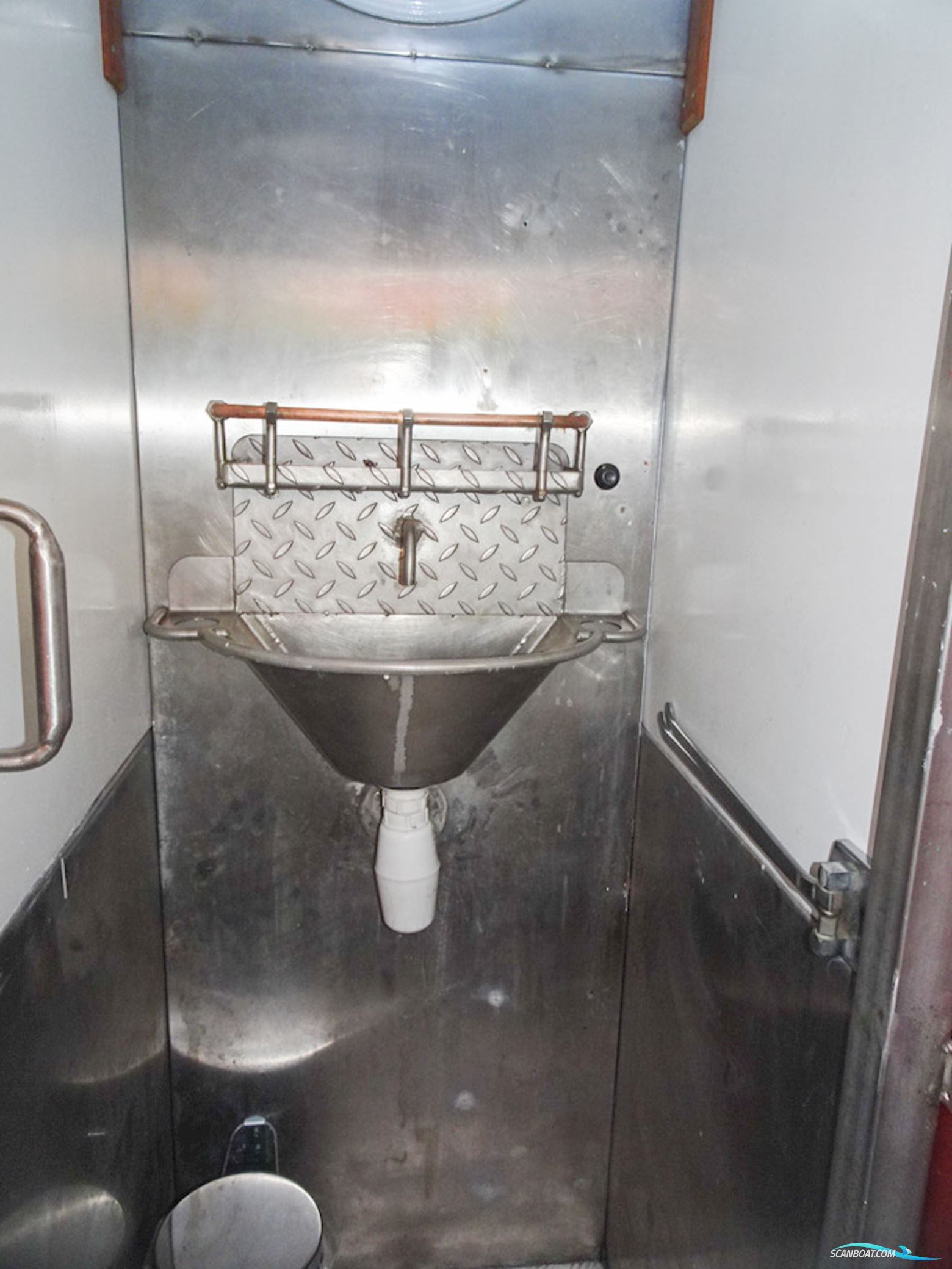 Motorsailer 11.30 One-Off