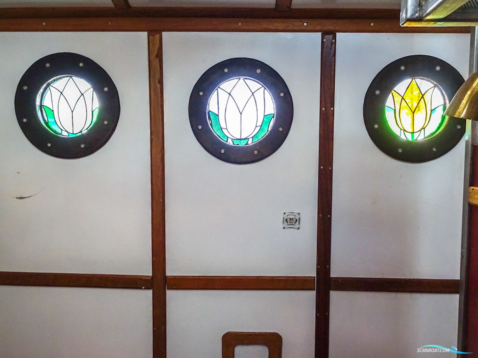 Motorsailer 11.30 One-Off