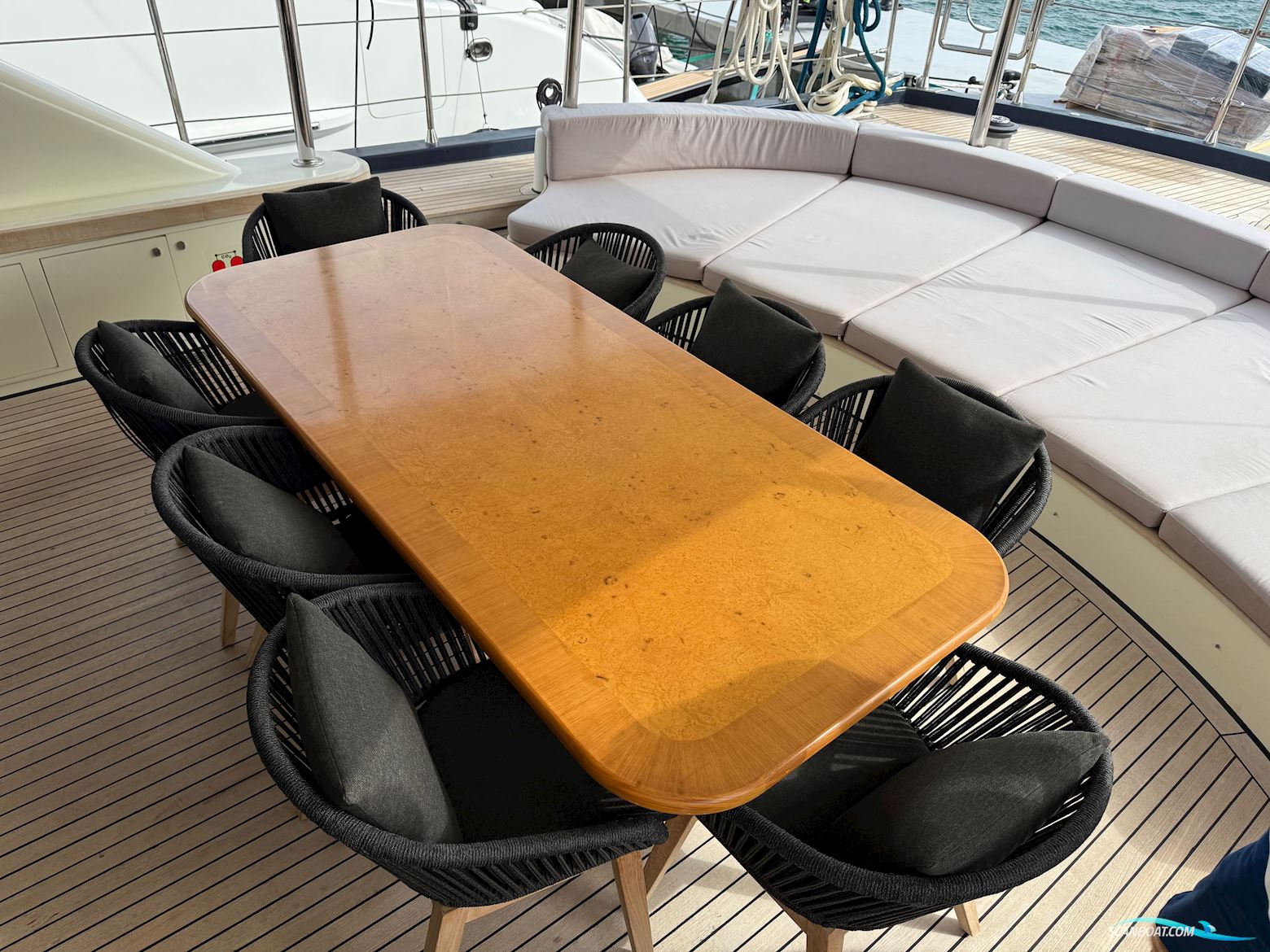 Mural Yachts Eraora - 28m