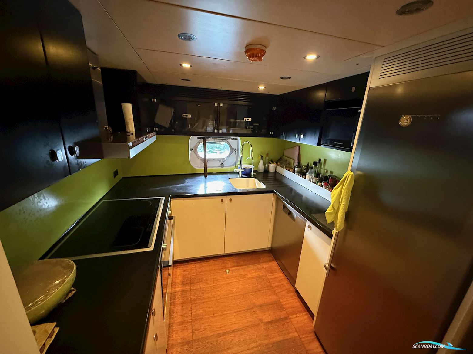 Mural Yachts Eraora - 28m