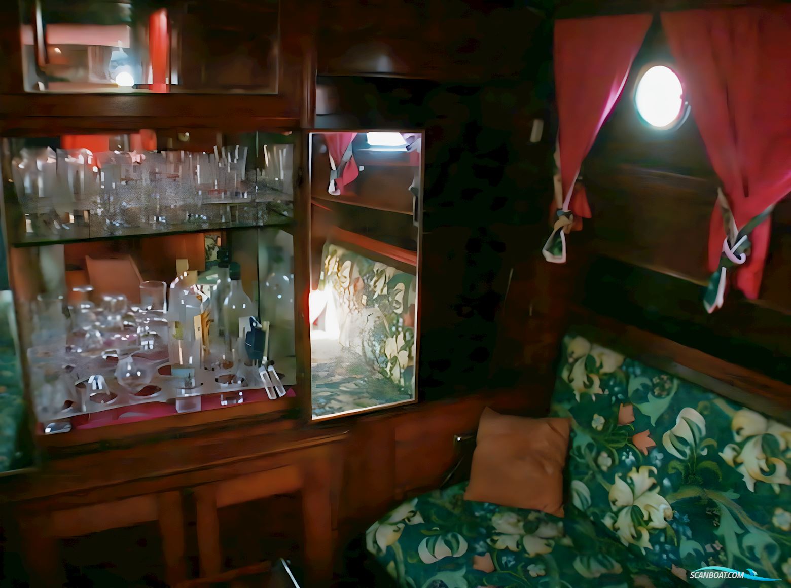 M/Y Mariana Catharina