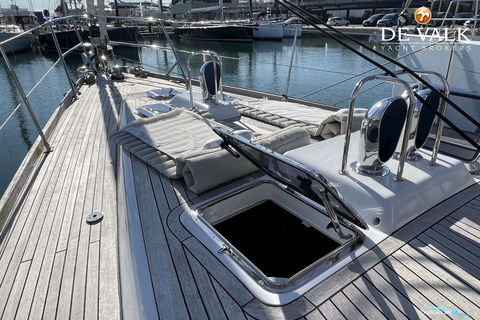 Mystic 57