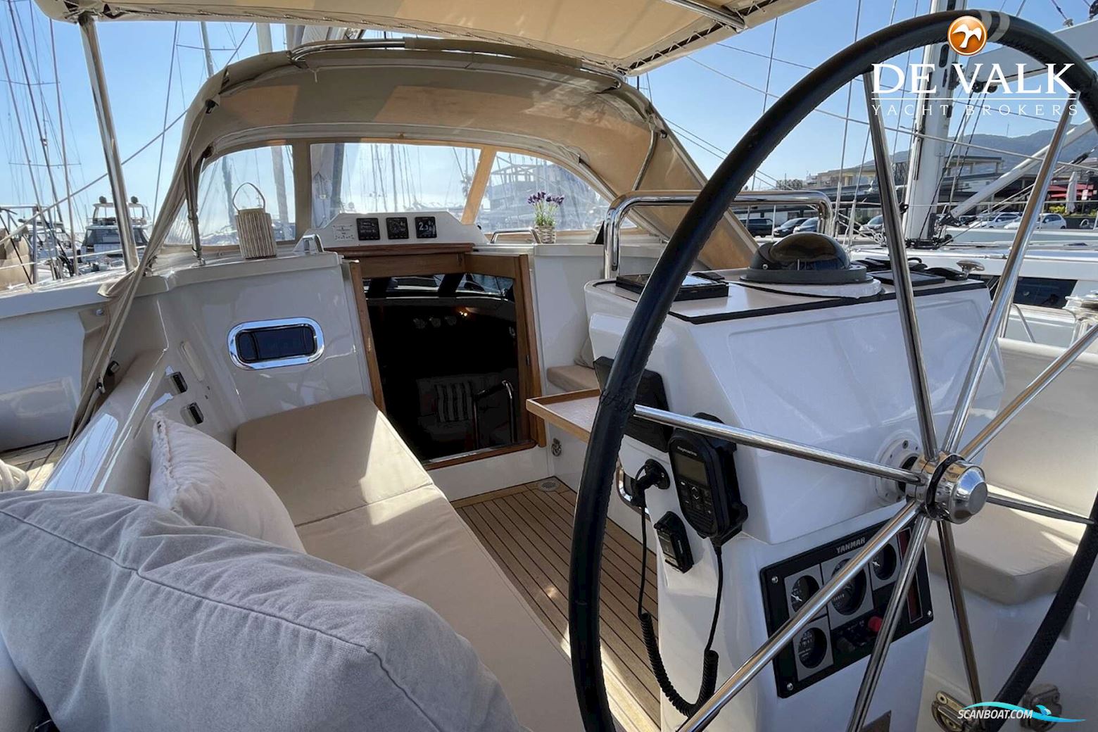 Mystic 57