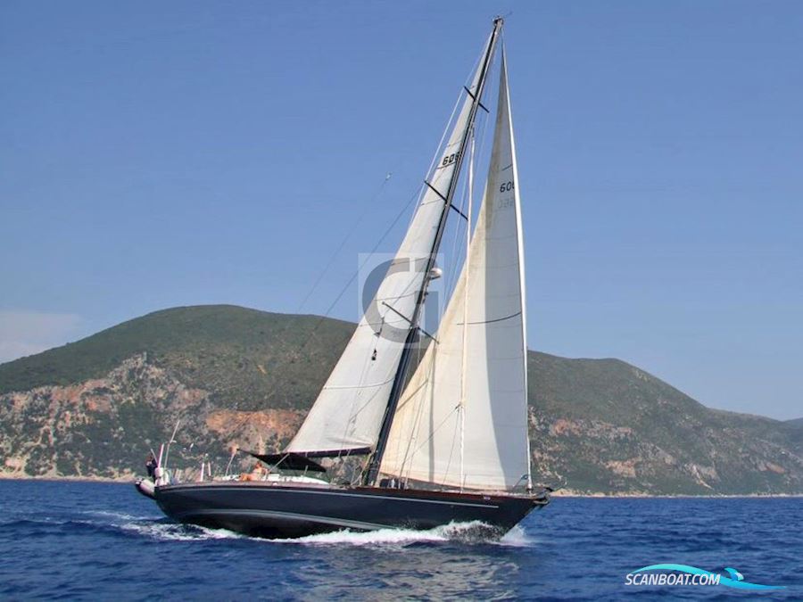 Mystic 60