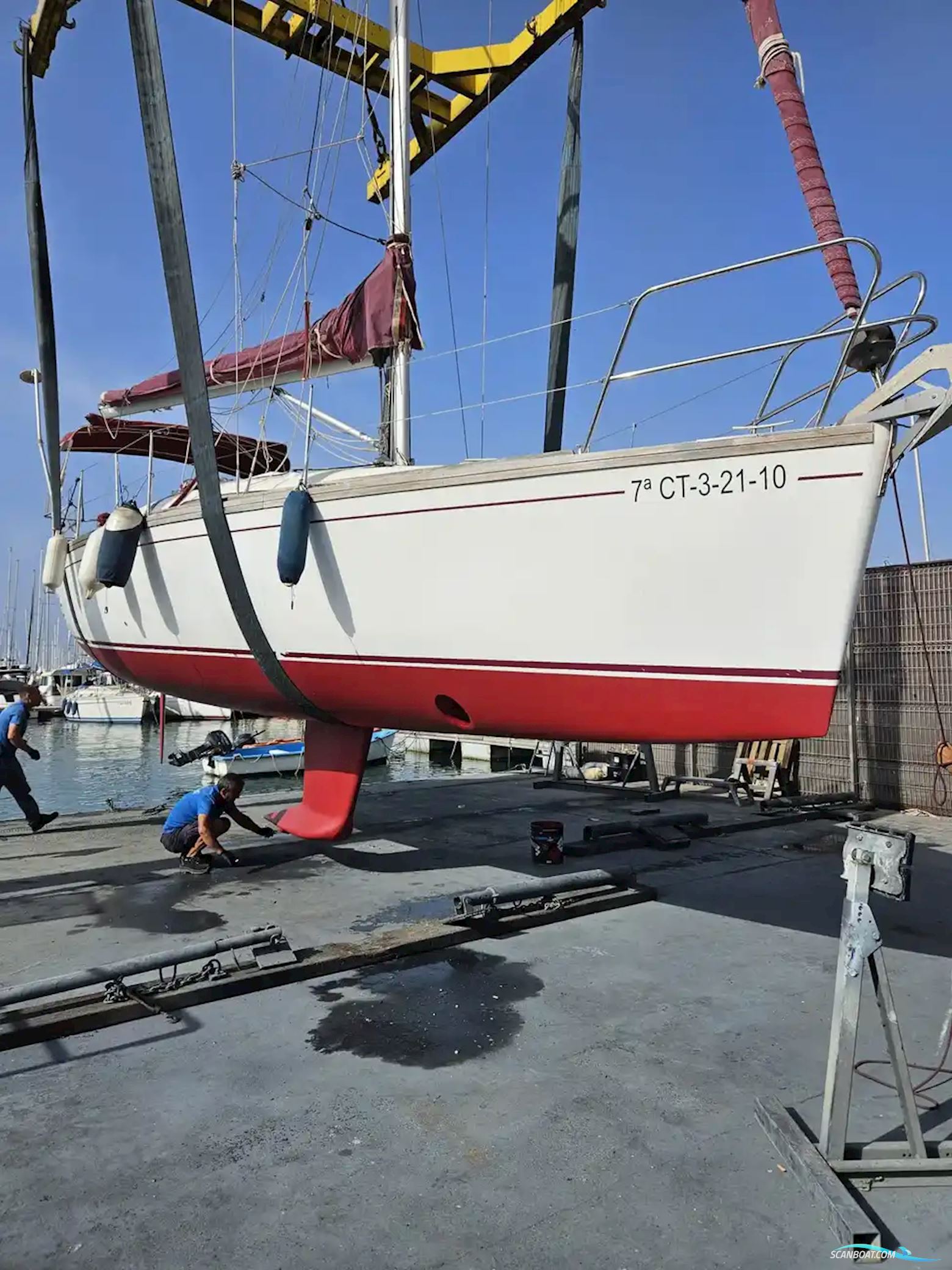 Nadir 335