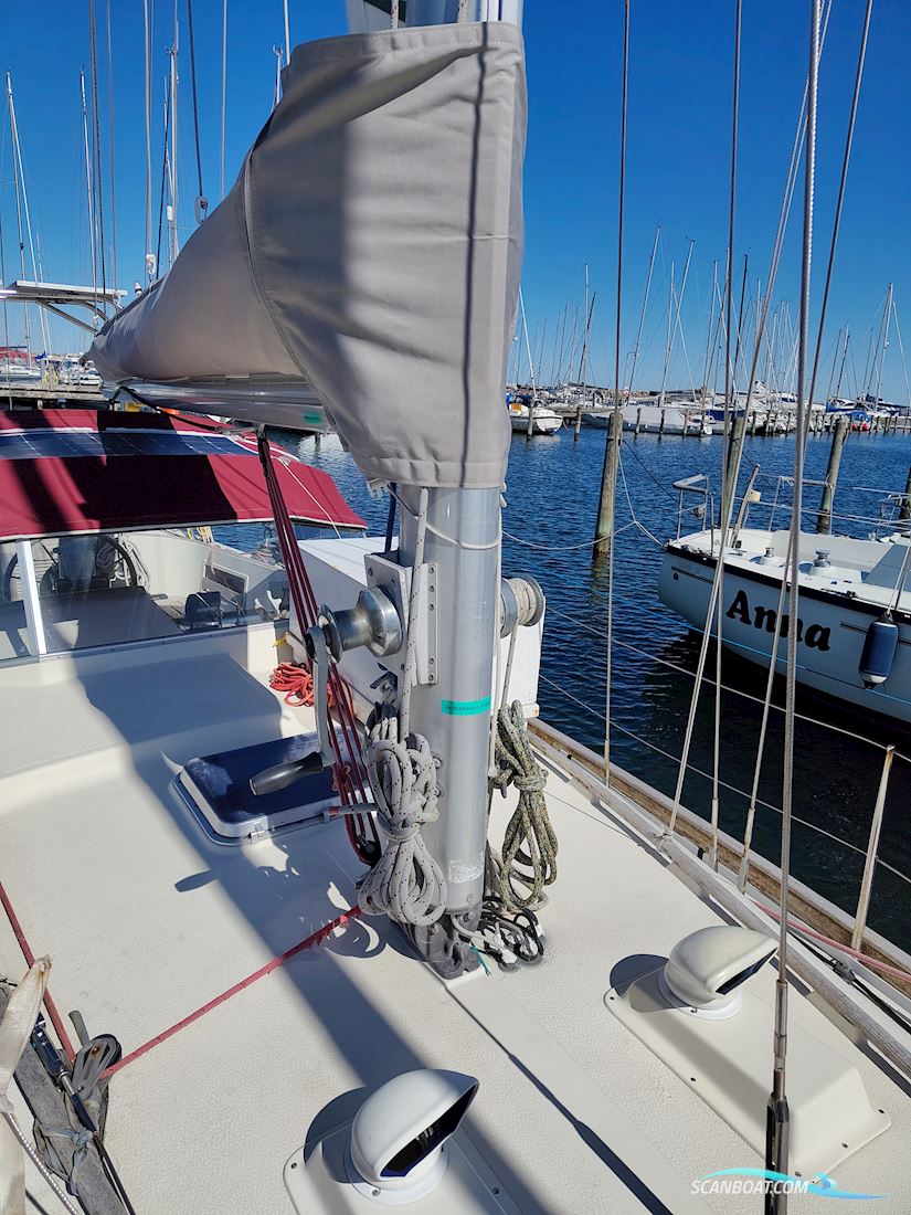 Najad 34