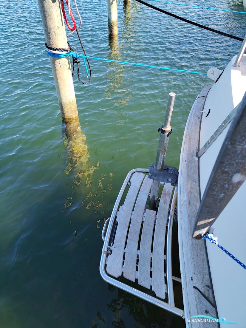 Najad 34