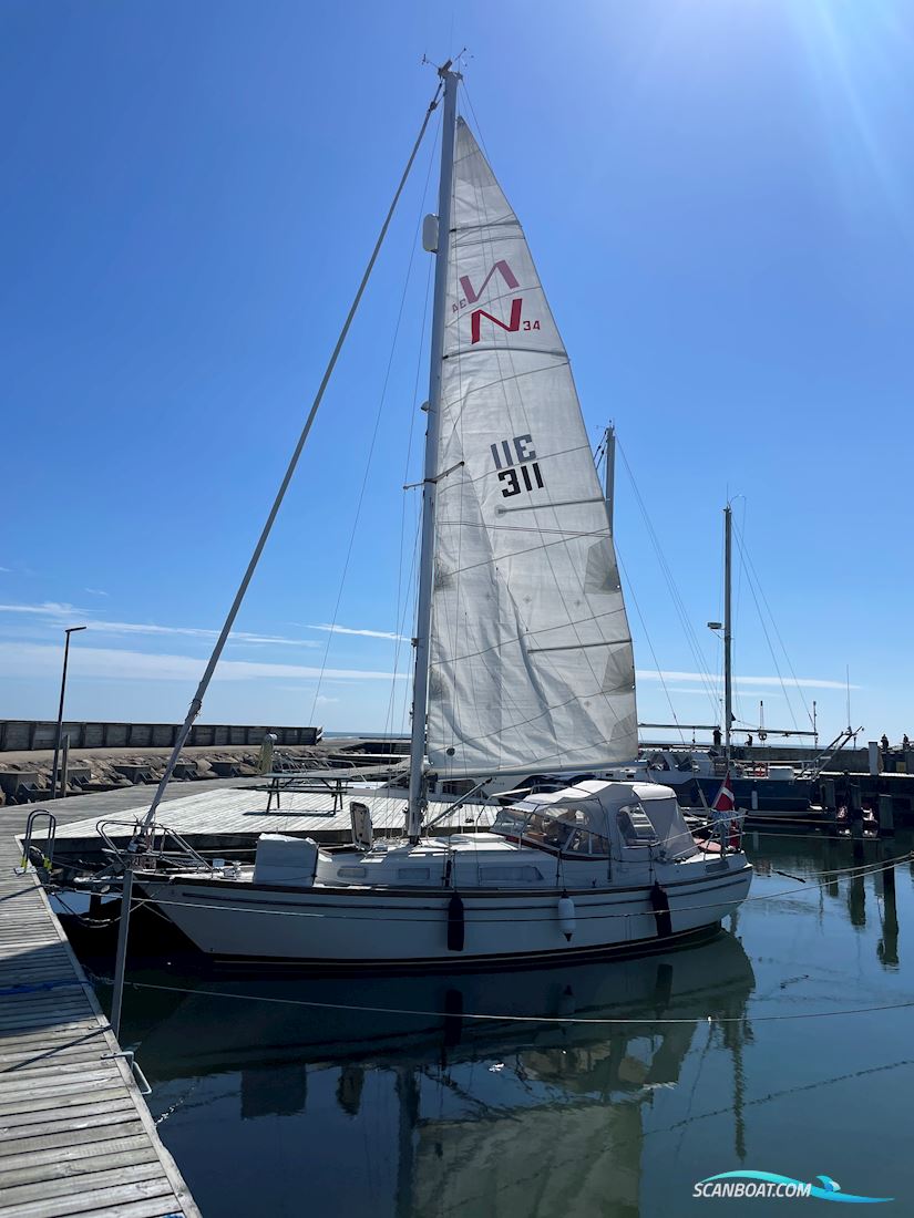 Najad 34