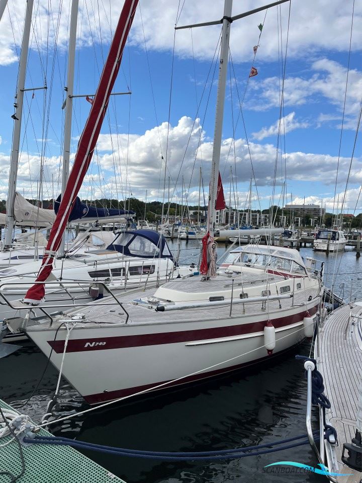 Najad 340