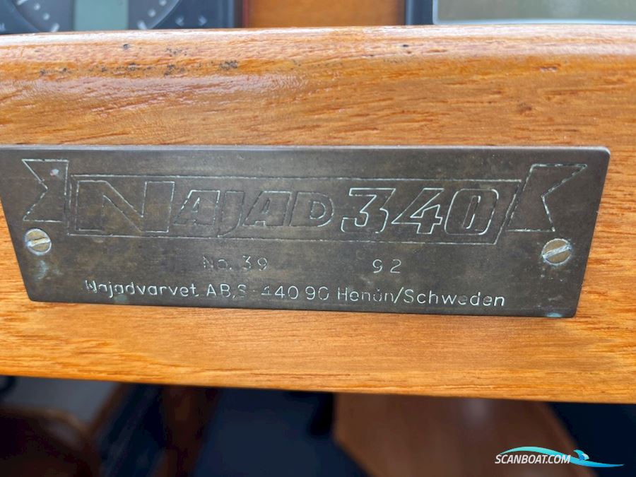 Najad 340