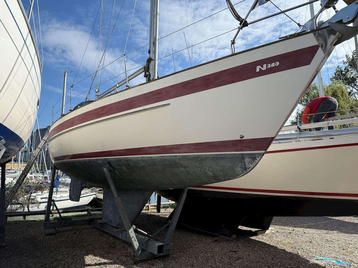 Najad 340