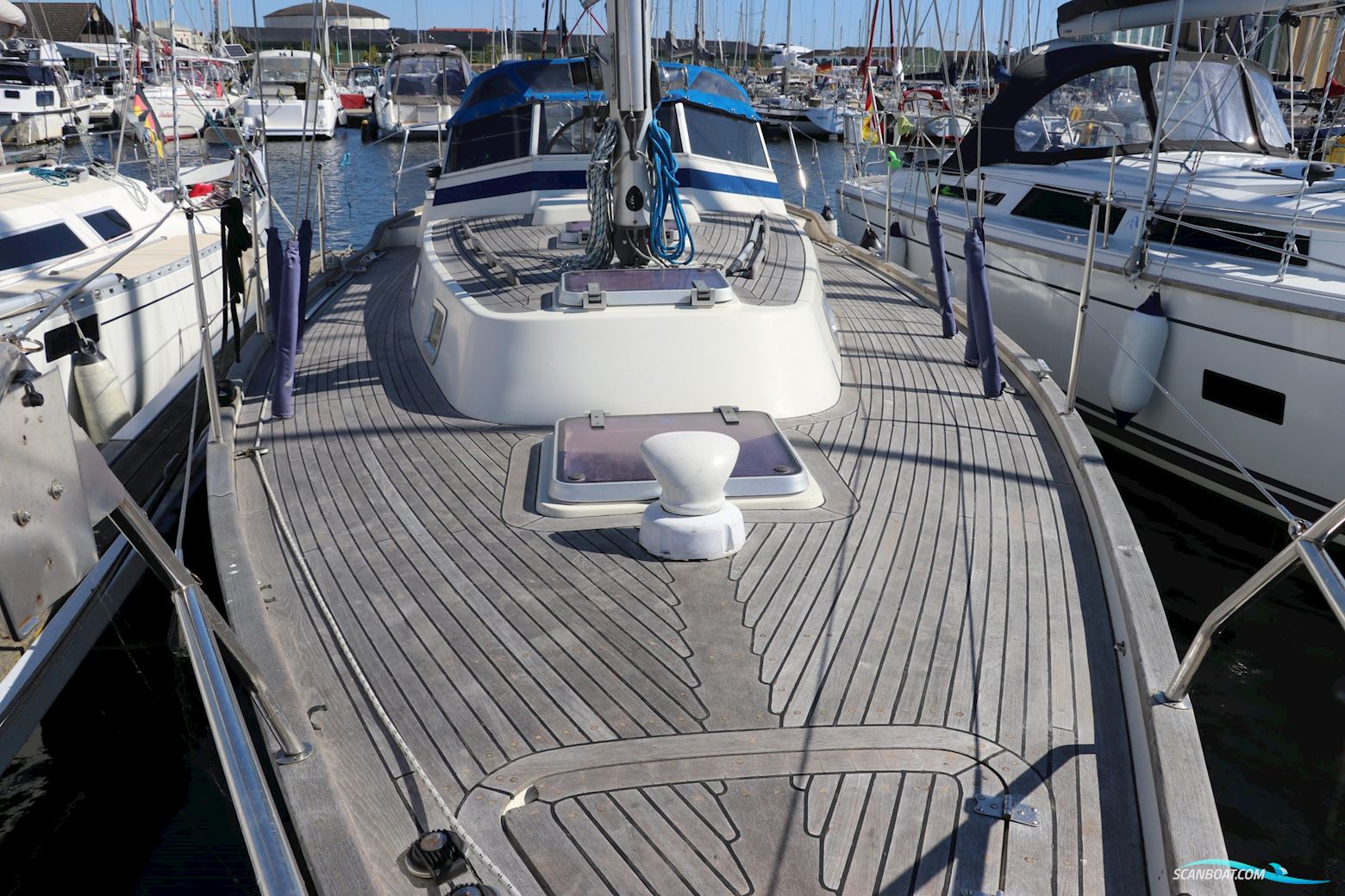 Najad 343