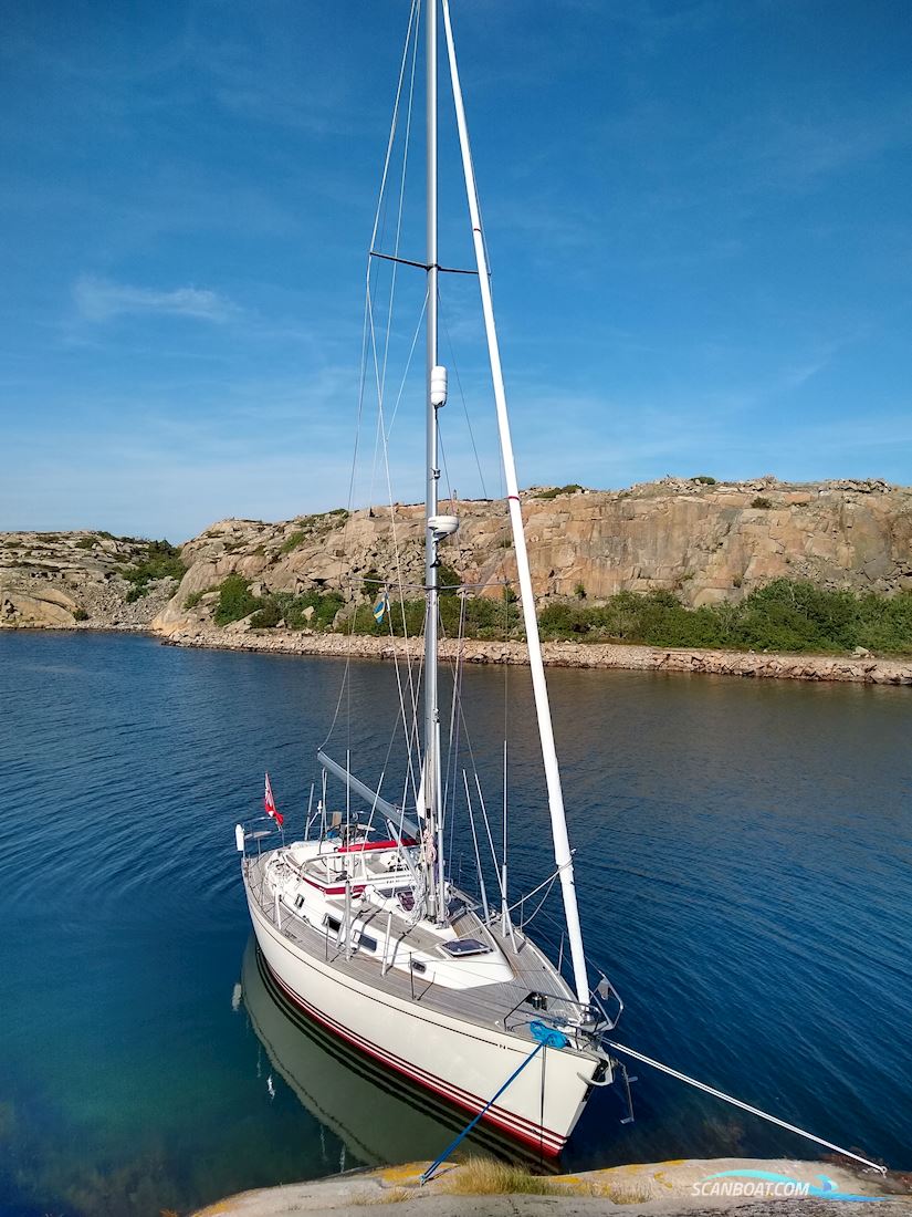Najad 380