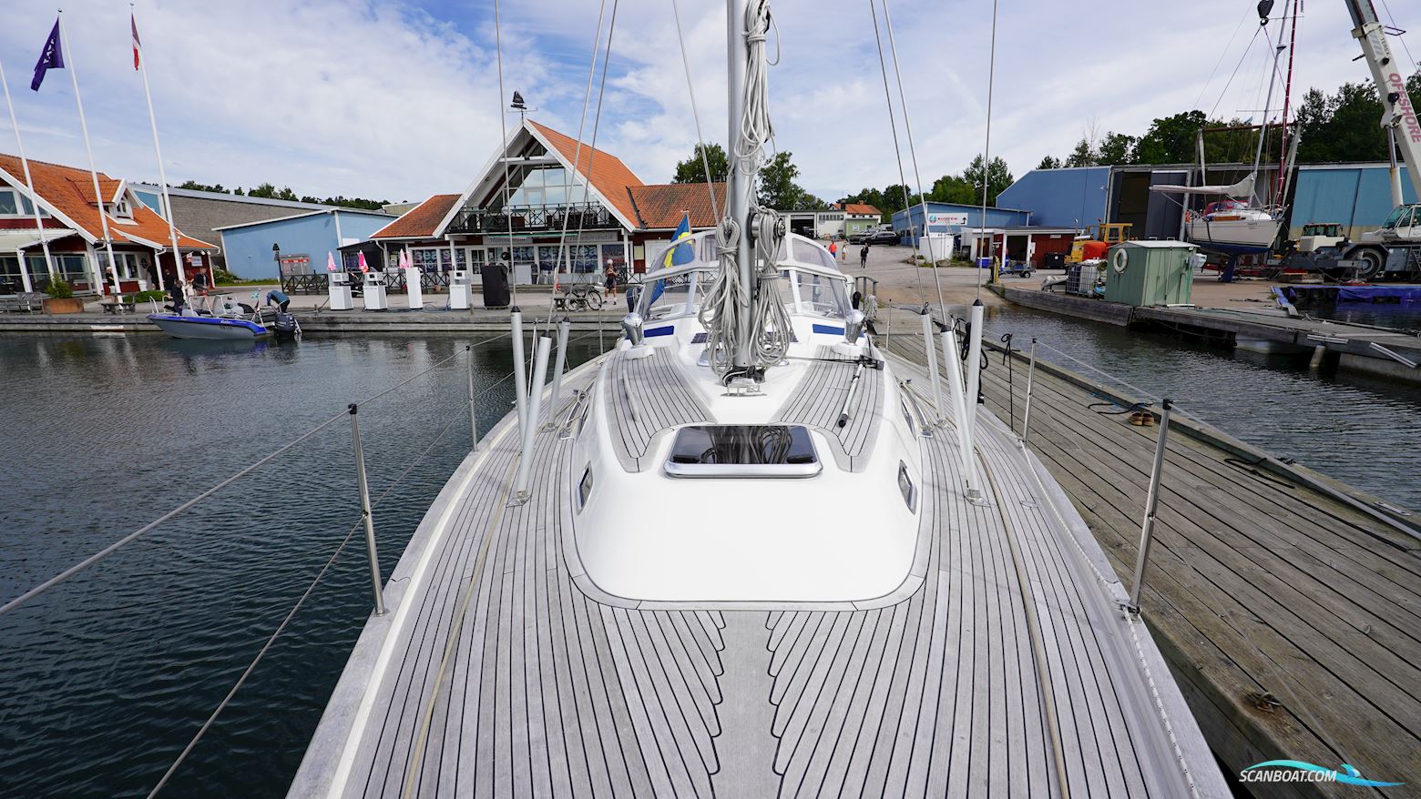Najad 380