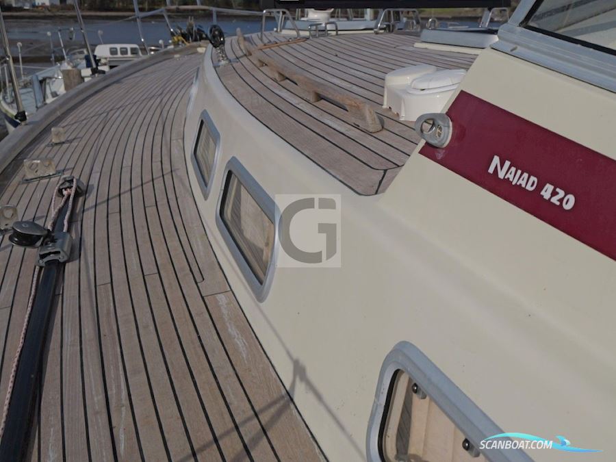 Najad 420