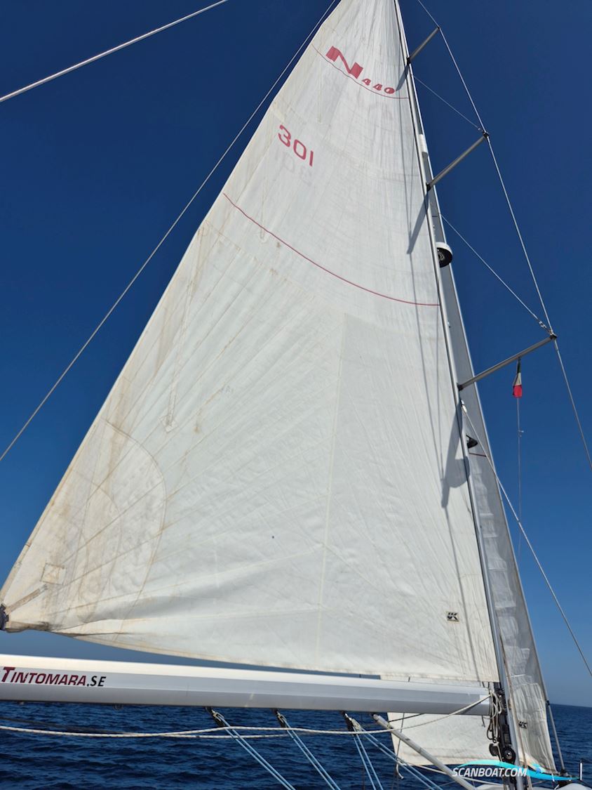Najad 440 AC