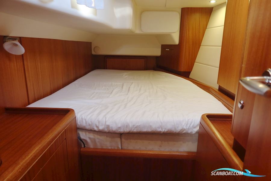 Najad 440 AC