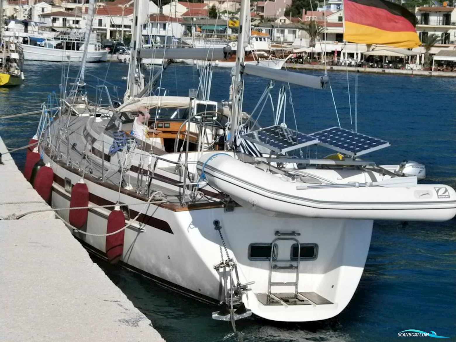 Najad Aphrodite 51