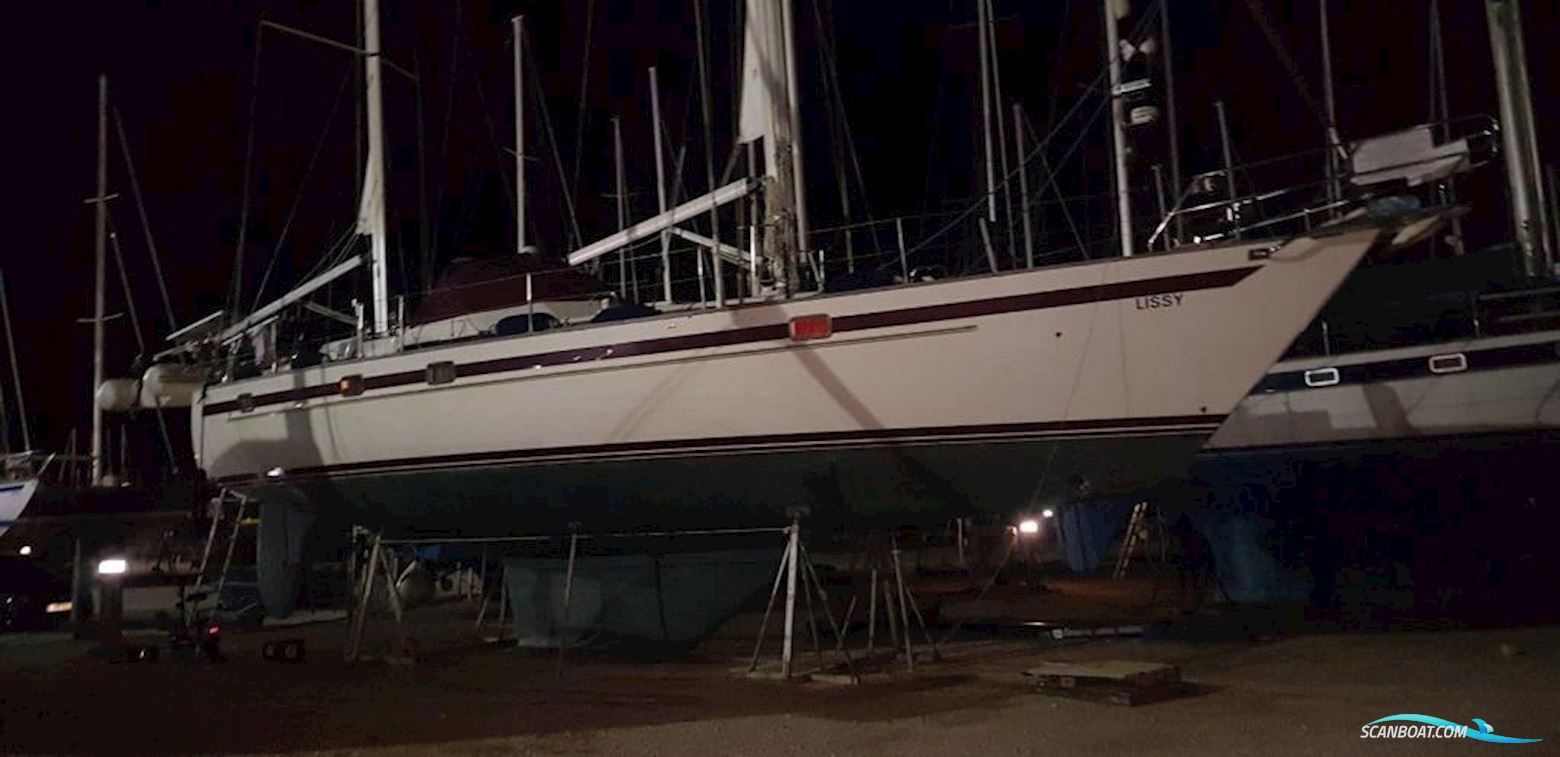 Najad Aphrodite 51