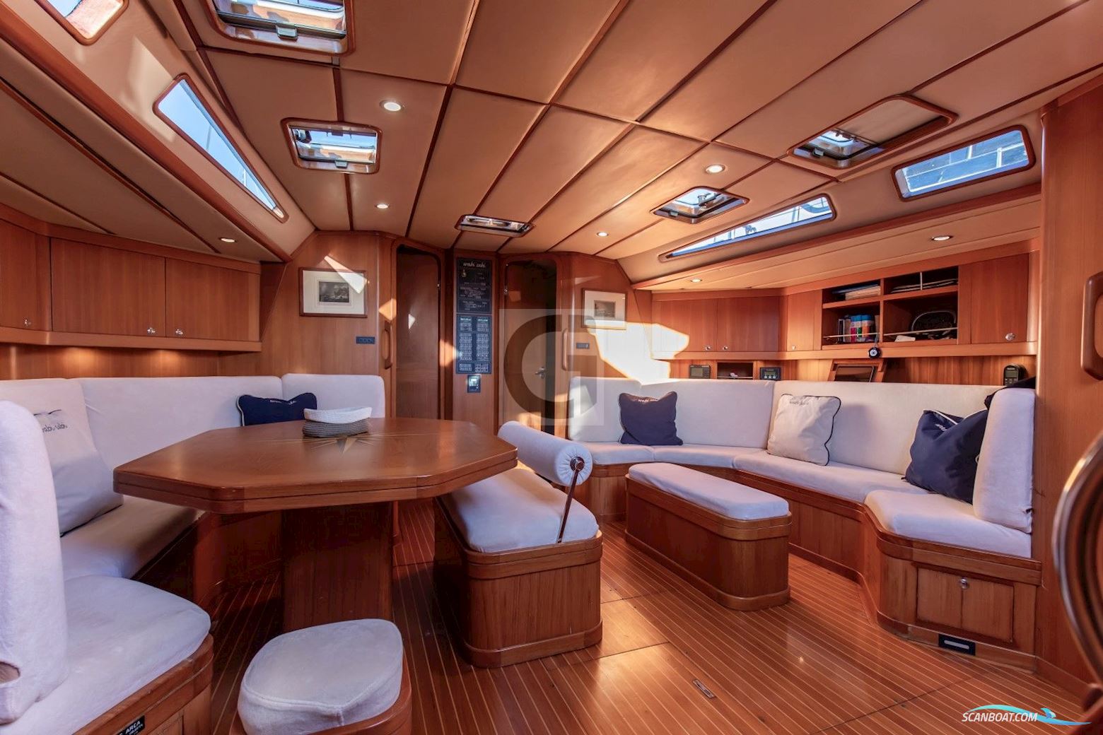 Nauta Farr Custom 65