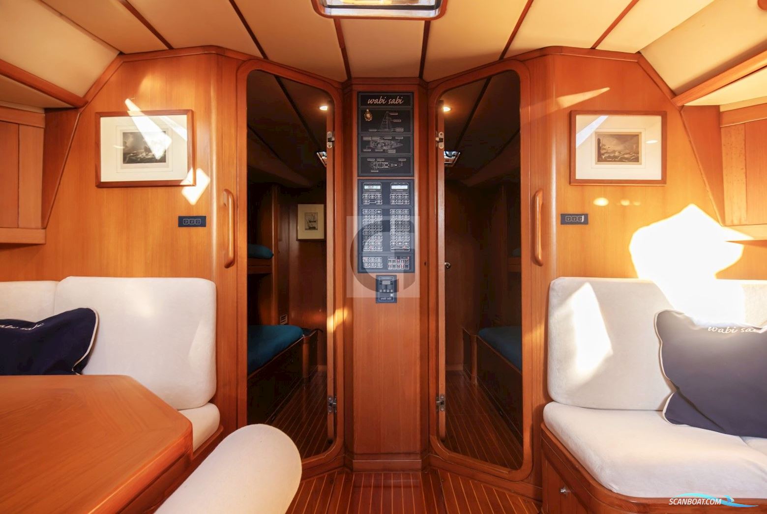 Nauta Farr Custom 65