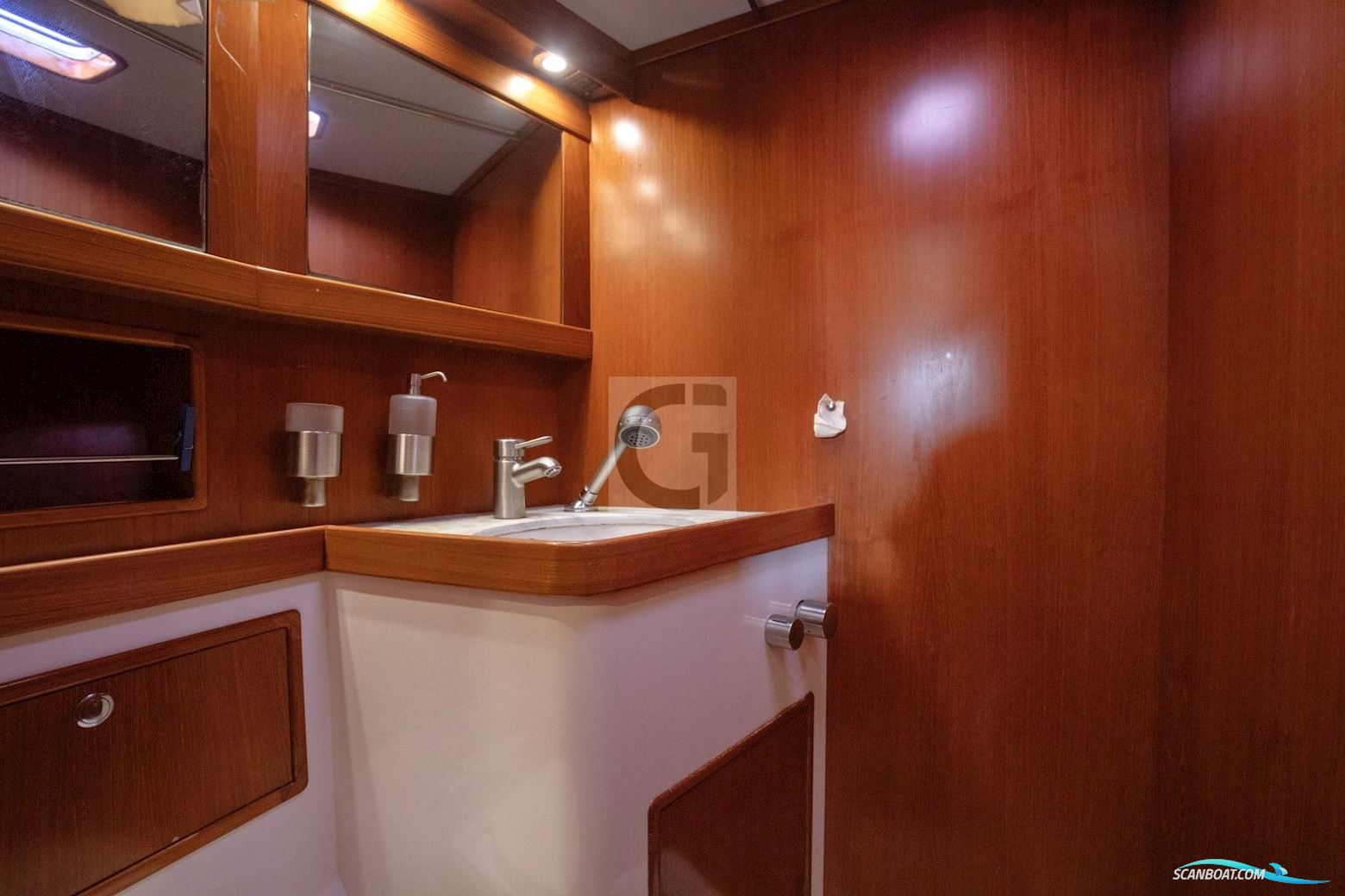 Nauta Farr Custom 65